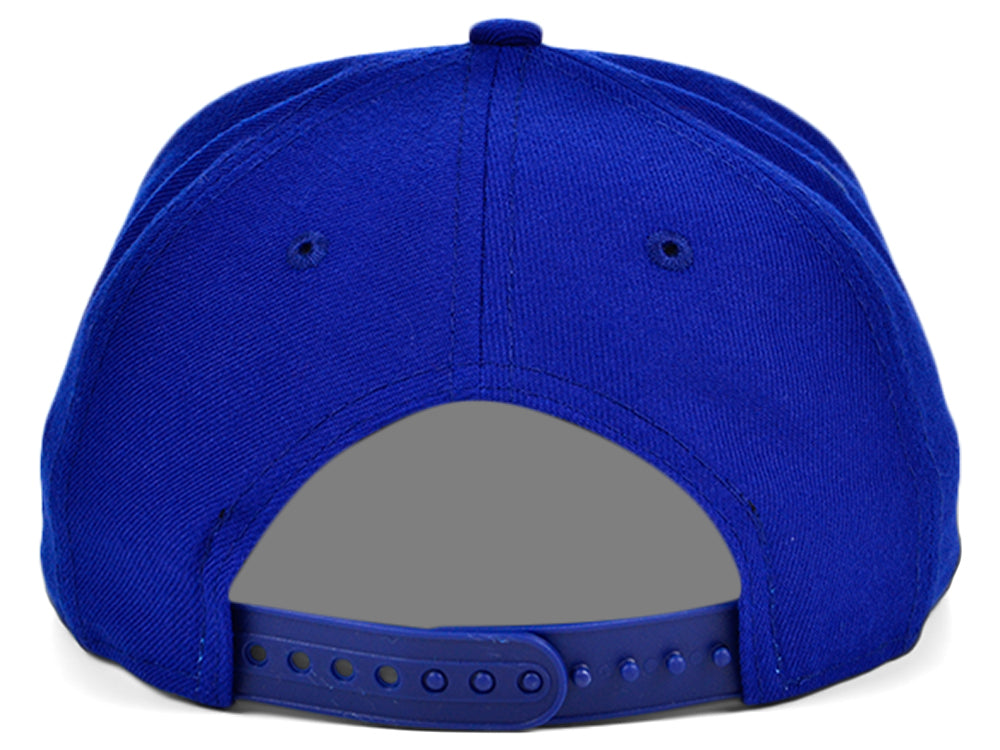 New Era Custom Kids 9FIFTY - Royal Blue