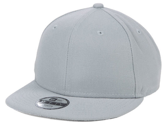 New Era Custom Kids 9FIFTY - Grey