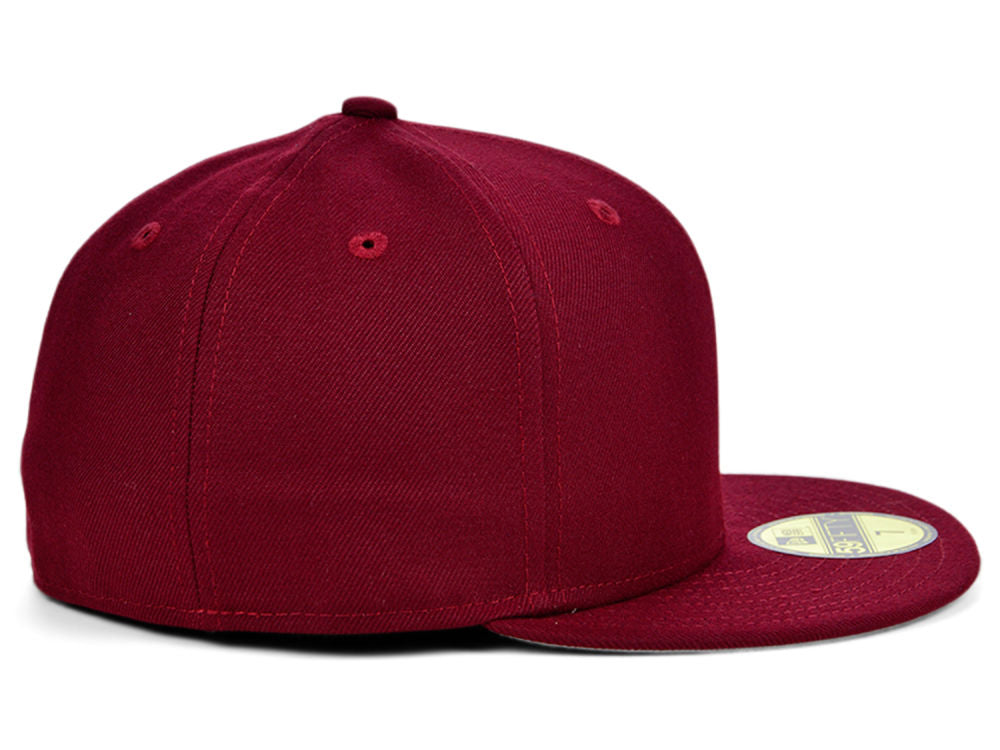 New era cardinal red Clearance