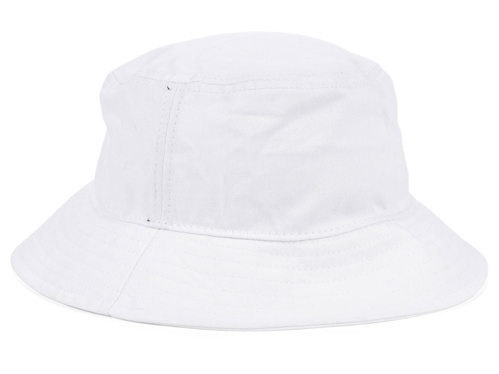 Headway Bucket - White