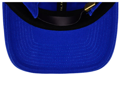 Mitchell & Ness Blank Dad Hat - Royal Blue