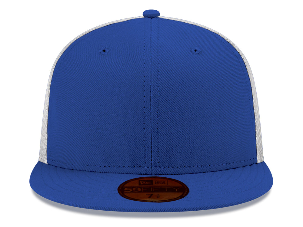 Make your own 59Fifty Fitted Cap - The Custom Lids Experience