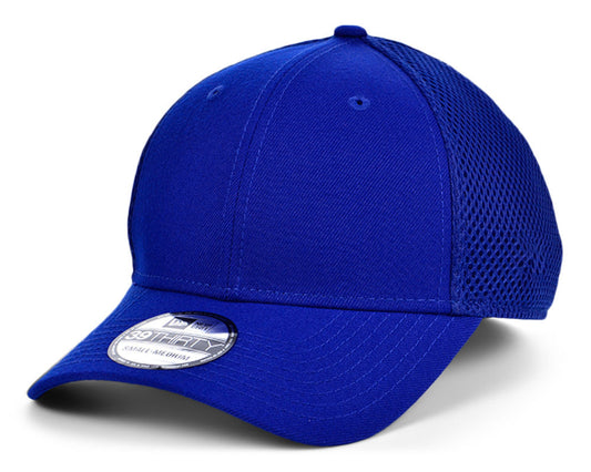 New Era Custom 39THIRTY Neo - Royal Blue