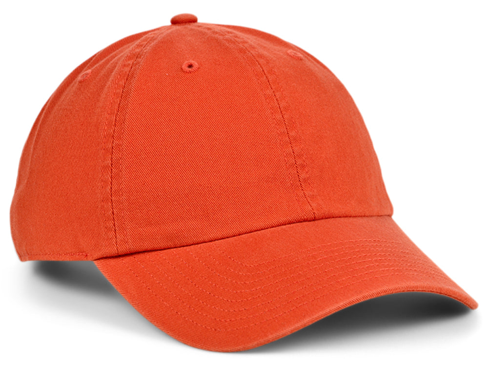 '47 Classic Clean Up Cap - Orange