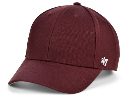 New era 47 blank hats Clearance