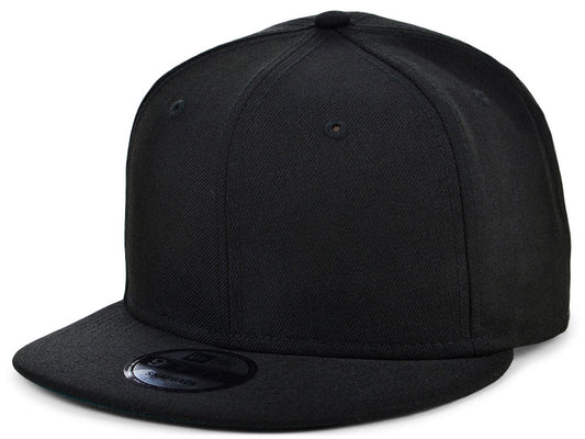 New Era Custom 9FIFTY - Black/Green