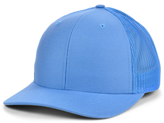 Richardson 112 Trucker - Light Blue