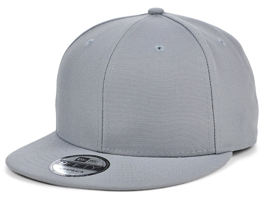 New Era Custom 9FIFTY - Grey