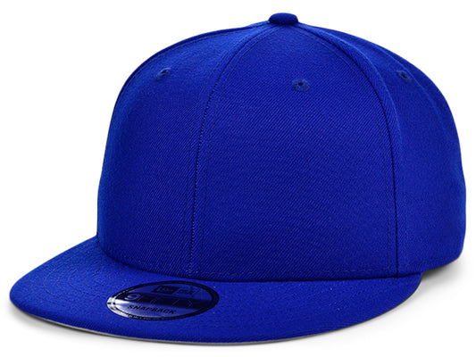 New Era Custom 9FIFTY - Royal Blue