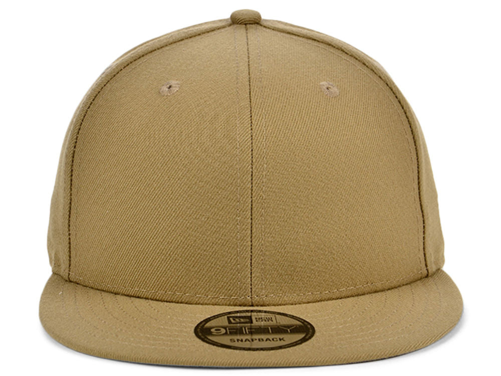 Plain New Era Fitted Hats, New Era Blank Fitted Hats