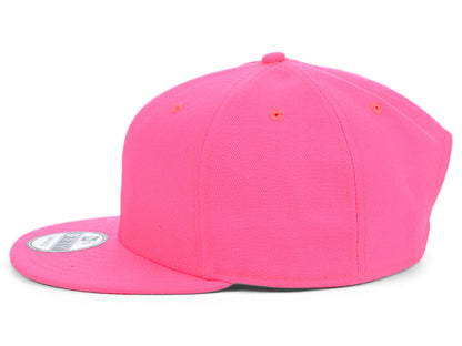 New Era Custom 9FIFTY - Pink