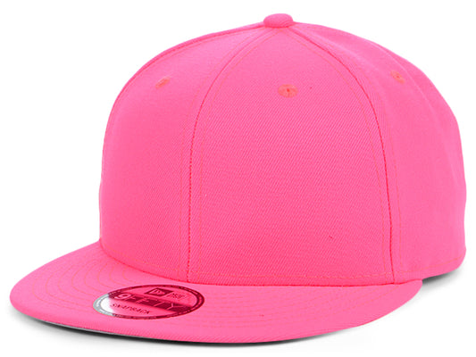 New Era Custom 9FIFTY - Pink