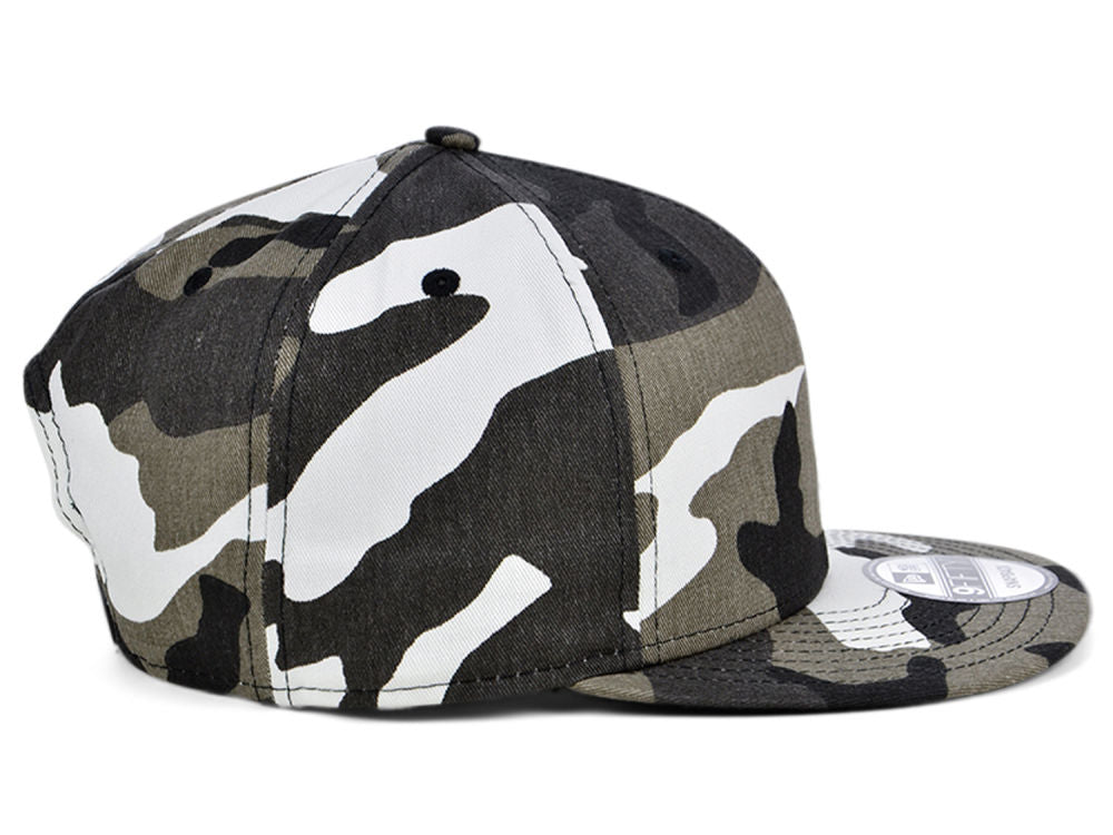 New Era Custom 9FIFTY - Camo