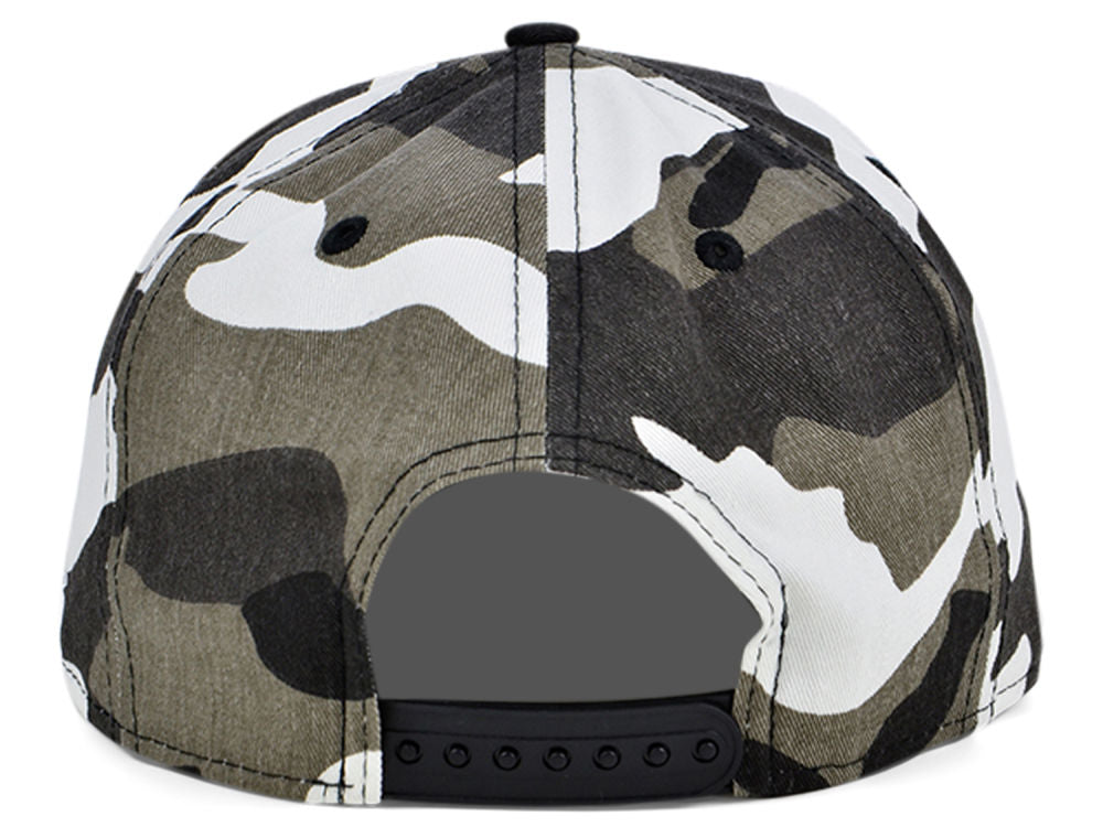 New Era Custom 9FIFTY - Camo