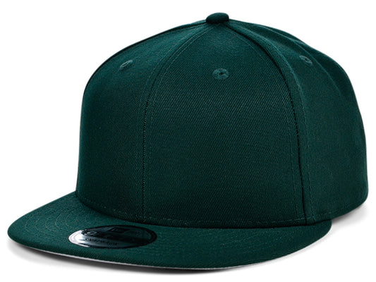 New Era Custom 9FIFTY - Dark Green