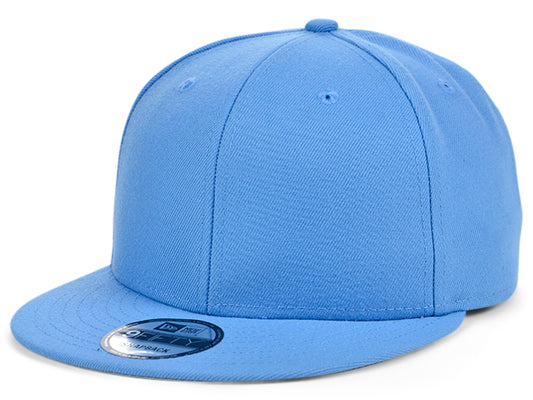 New Era Custom 9FIFTY - Sky Blue