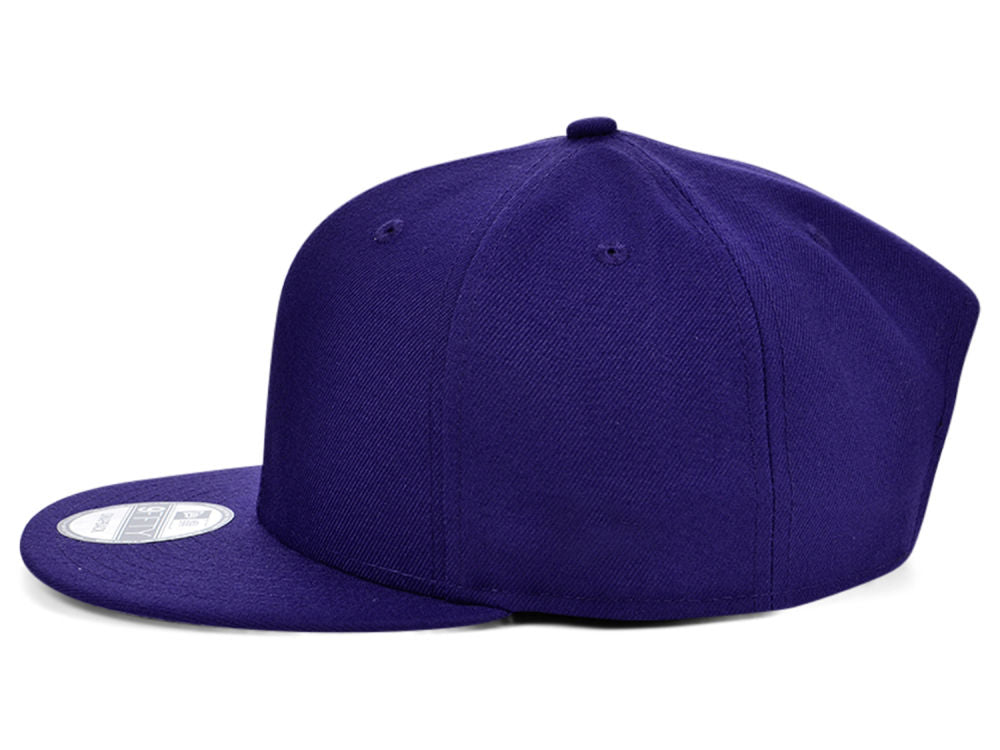 New Era Custom 9FIFTY - Purple