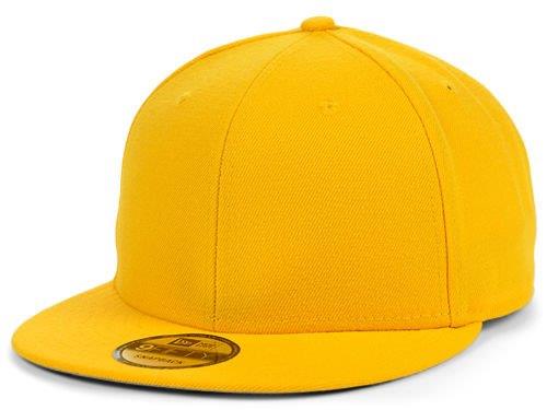 New Era Custom 9FIFTY - Yellow