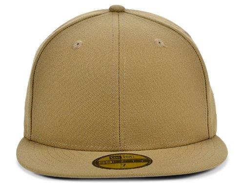 Khaki hats new era Clearance