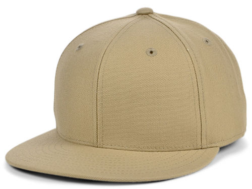 Flexfit Grandslam Fitted - Khaki