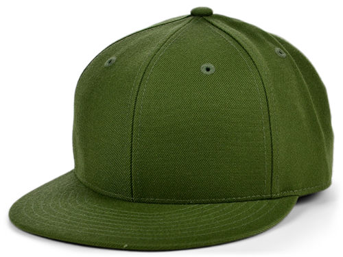 Flexfit Grandslam Fitted - Olive