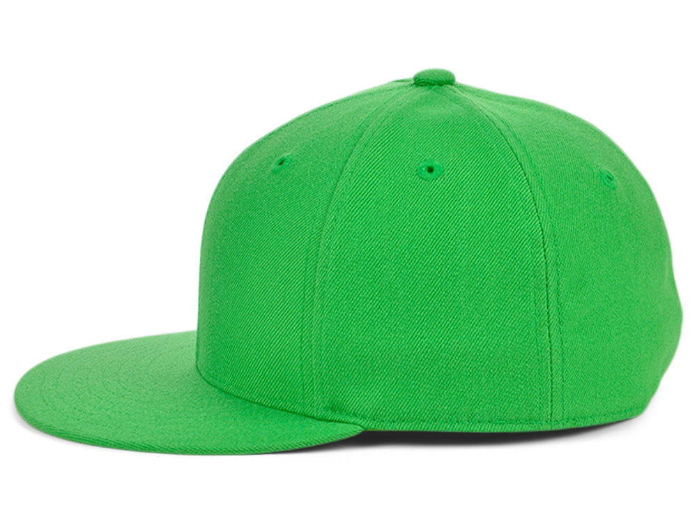 Flexfit Grandslam Fitted - Lime