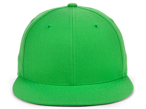 Flexfit Grandslam Fitted - Lime