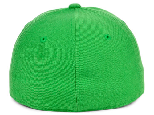 Flexfit Grandslam Fitted - Lime