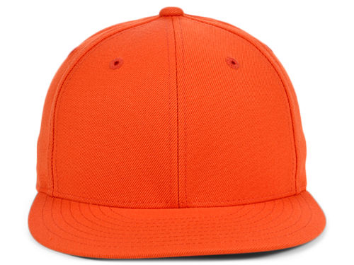 Flexfit Grandslam Fitted - Orange