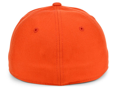 Flexfit Grandslam Fitted - Orange