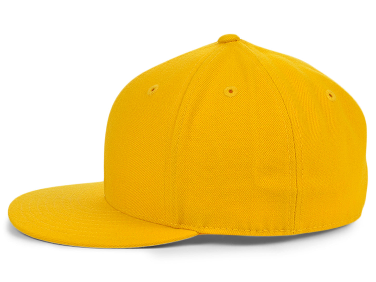 Flexfit Grandslam Fitted - Yellow