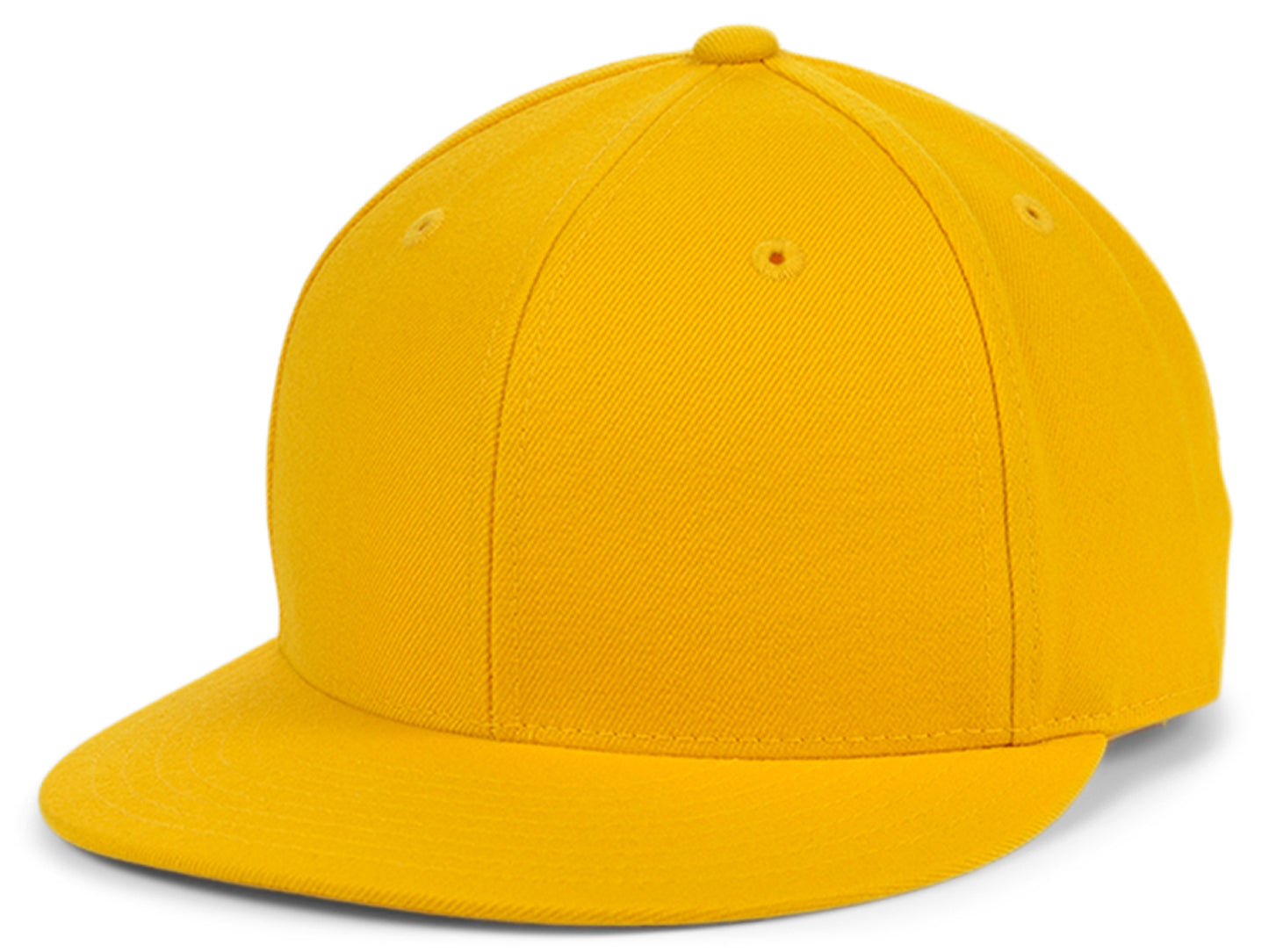 Flexfit Grandslam Fitted - Yellow