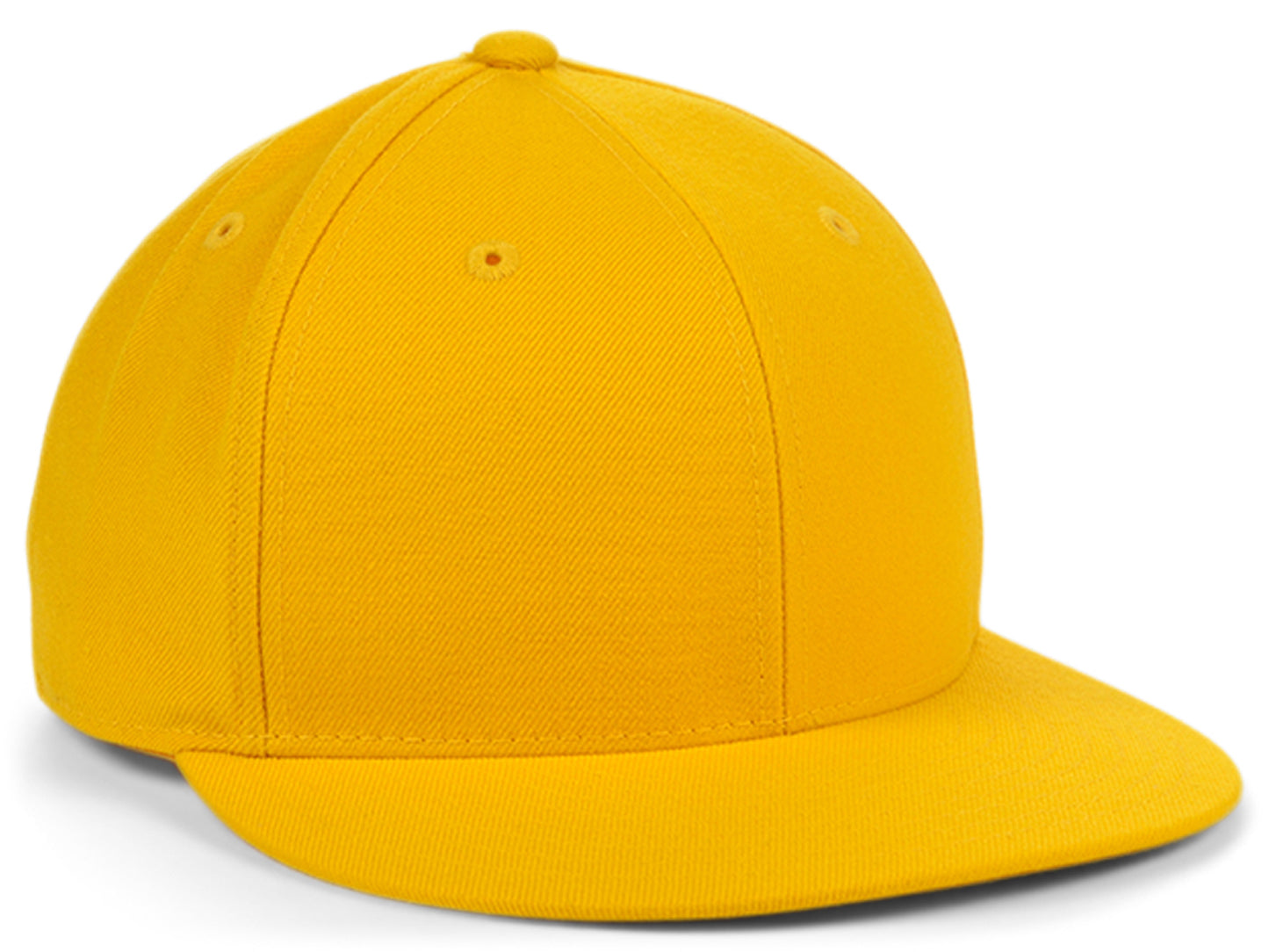 Flexfit Grandslam Fitted - Yellow