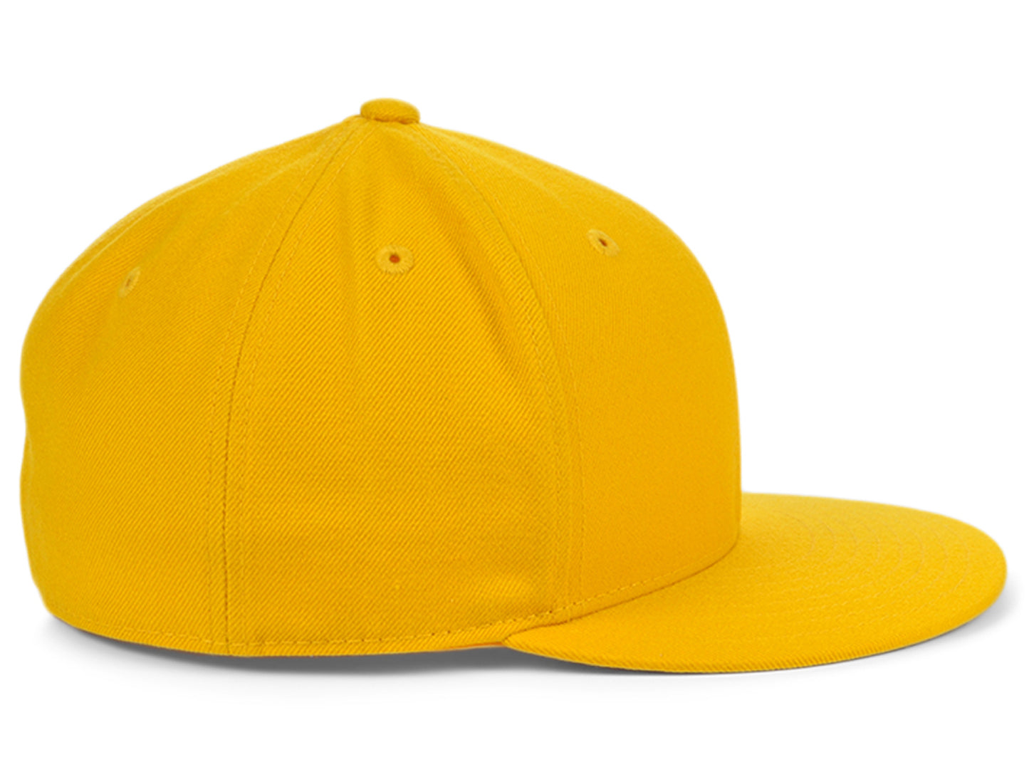 Flexfit Grandslam Fitted - Yellow