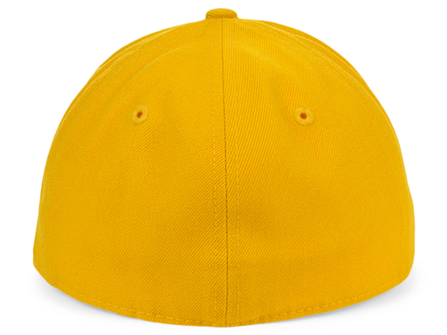 Flexfit Grandslam Fitted - Yellow