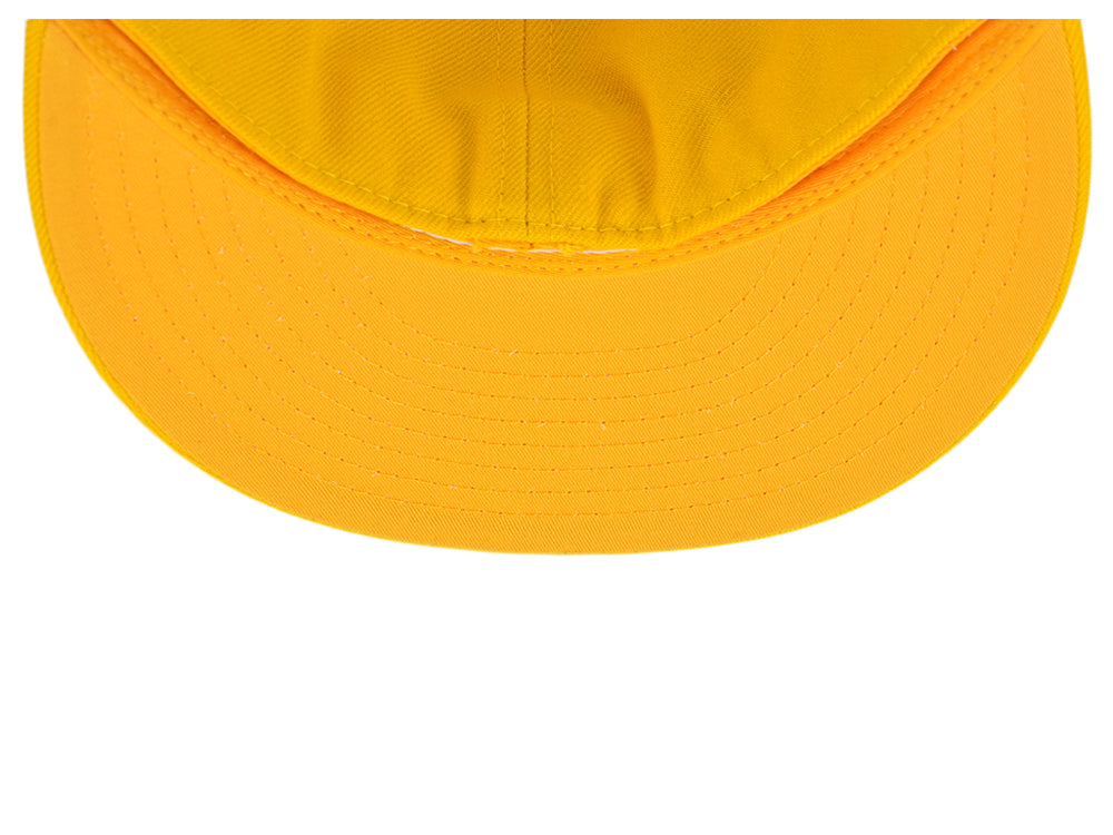 Flexfit Grandslam Fitted - Yellow