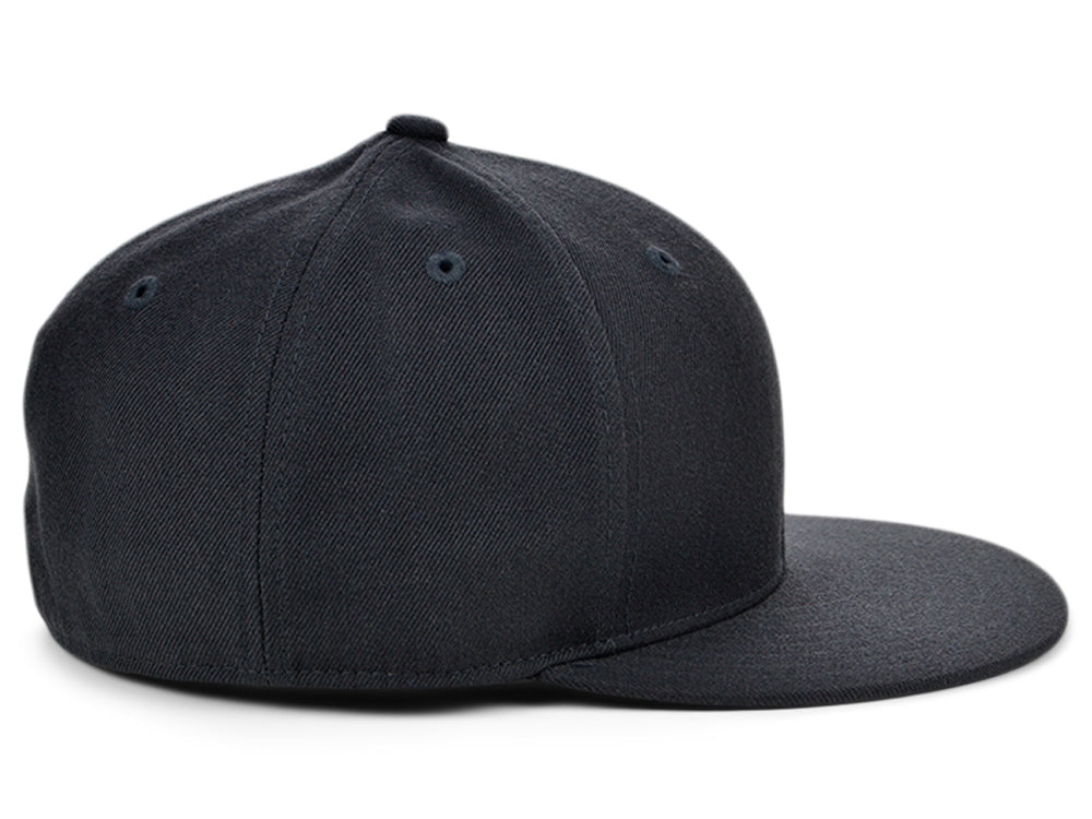 Flexfit Grandslam Fitted - Anthracite