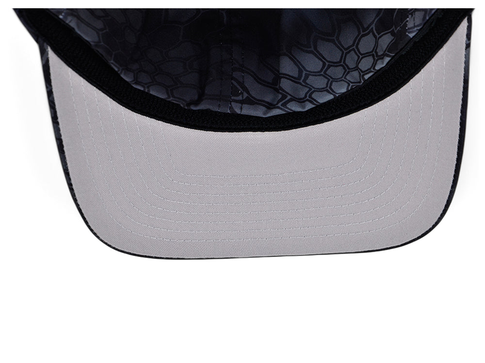 Flex Black Hat - Kryptek – Flexfit