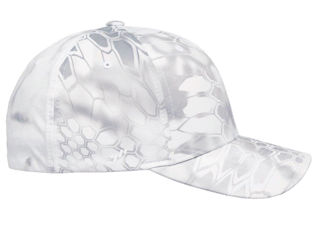Kryptek White – Flex - Flexfit Hat
