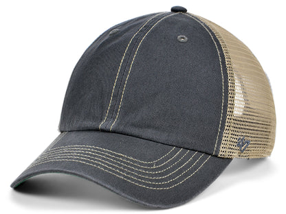 47 Trawler Clean Up Cap - Charcoal –
