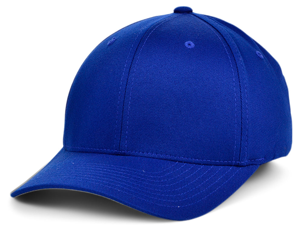 Flexfit Blank Fan Basic - Royal Blue