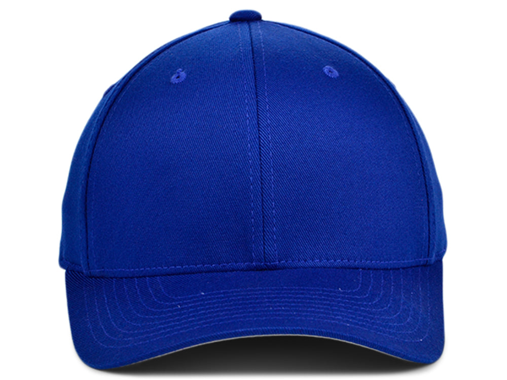 Flexfit Blank Fan Basic - Royal Blue