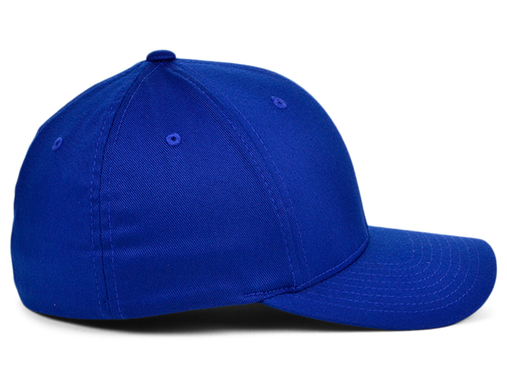 Flexfit Blank Fan Basic - Royal Blue