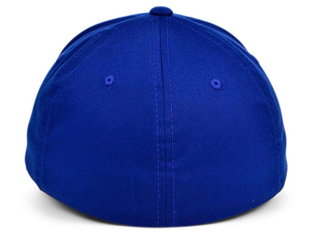 Flexfit Blank Fan Basic - Royal Blue