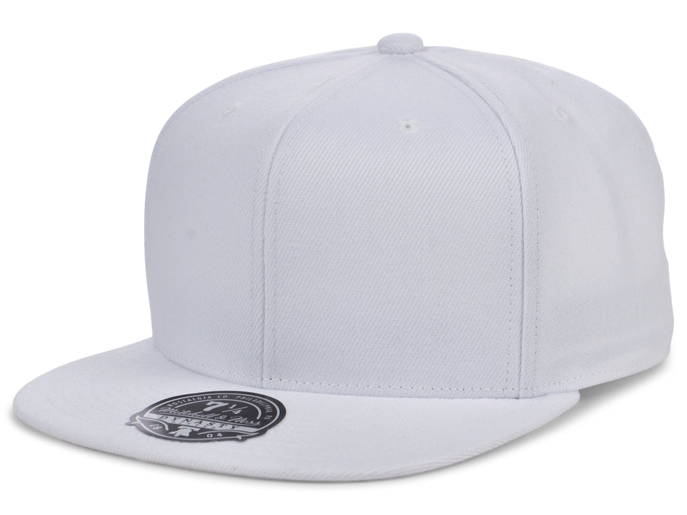 Fitted hats white Clearance