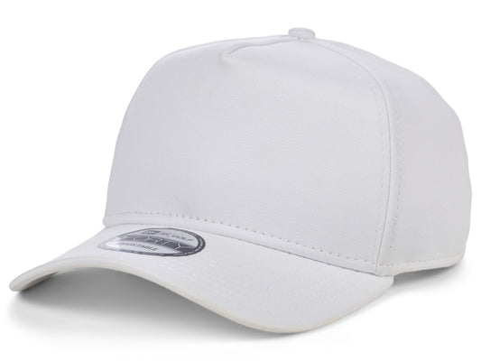 New Era 9FORTY A Frame Shadow Tech - White