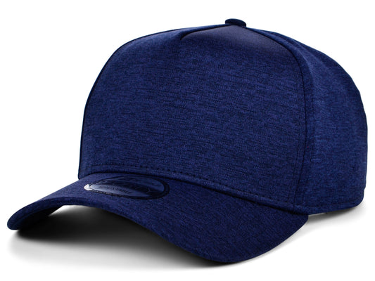 New Era 9FORTY A Frame Shadow Tech - Blue