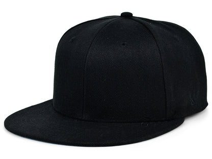 Crowns by Lids Essential UV Fitted - Black/Light Blue