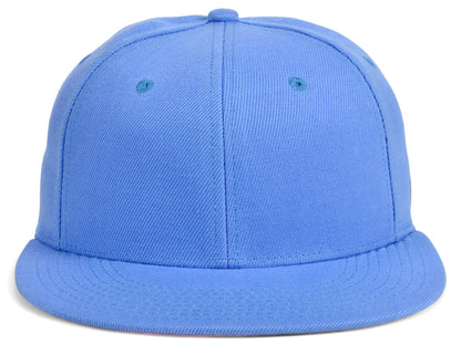 Crowns by Lids Essential UV Fitted - Light Blue/Pink