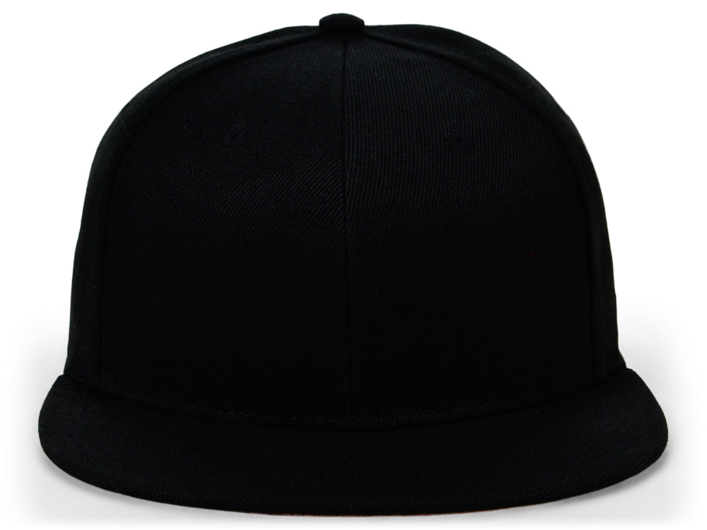 Crowns by Lids Essential UV Snapback - Black/Light Blue
